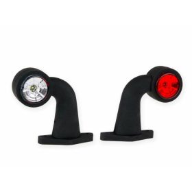   Szélességjelző lámpa - bal és jobb oldal párban - W14070-4