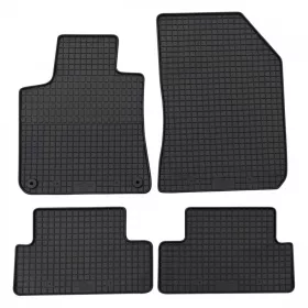   Peugeot 308 2013-2021 (hatchback) Petex méretpontos gumiszőnyeg szett