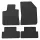 Peugeot 308 2013-2021 (hatchback) Petex méretpontos gumiszőnyeg szett