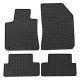 Peugeot 308 2013-2021 (hatchback) Petex méretpontos gumiszőnyeg szett