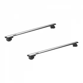   Jeep Cherokee Sport 2002-2007 (tetőkorláttal) HAKR tetőcsomagtartó rúd