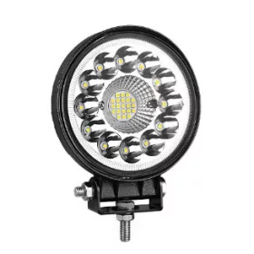Ledes munkalámpa 34Led 9-30V W15089-3