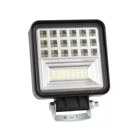 Ledes munkalámpa 42Led 8-60V W11306-1