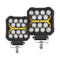 LED Munkalámpa