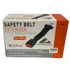 Biztonsági öv hosszabbító (29 cm)
