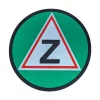 Kezdő mágnes (nagy ø14cm)