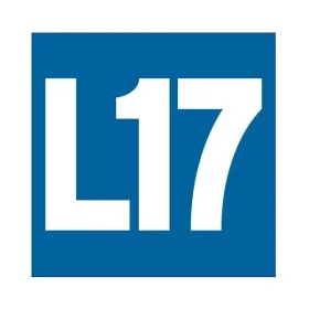 Magnetka L17 (9x9 cm)