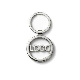 Audi autós kulcstartó