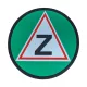 KEZDŐ mágnes
