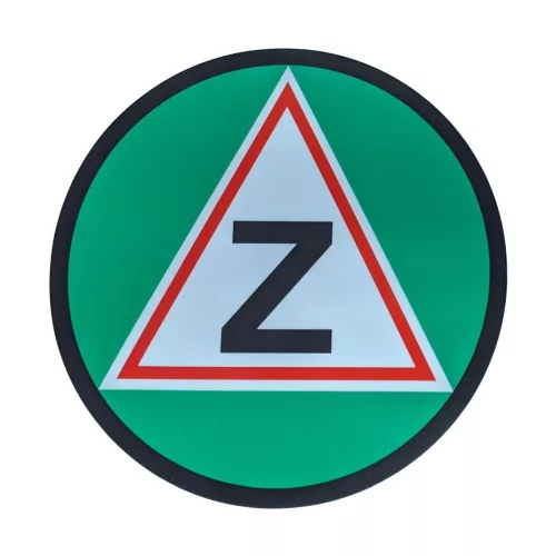 KEZDŐ mágnes