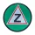 Matrica "Kezdő" (zöld)