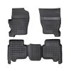 Land Rover Discovery 2004-2009 (HSE) Novline méretpontos gumiszőnyeg szett