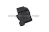 Land Rover Discovery 2004-2009 (HSE) Novline méretpontos gumiszőnyeg szett