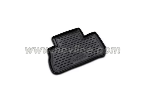 Land Rover Freelander II. 2006-2014 Novline méretpontos gumiszőnyeg szett