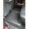 Land Rover Range Rover Sport 2005-2012 Novline méretpontos gumiszőnyeg szett