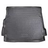 Land Rover Discovery IV. 2009-2017 Novline méretpontos csomagtértálca