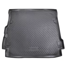  Land Rover Discovery IV. 2009-2017 Novline méretpontos csomagtértálca