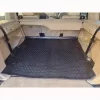 Land Rover Discovery IV. 2009-2017 Novline méretpontos csomagtértálca