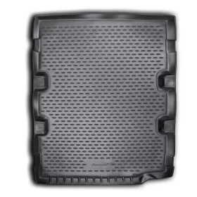   Land Rover Defender 90 2007-2016 (3 ajtós) Novline méretpontos csomagtértálca