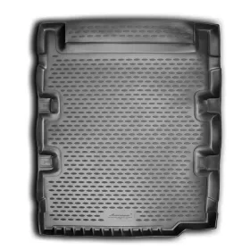   Land Rover Defender 110 2007- (5 ajtós) Novline méretpontos csomagtértálca