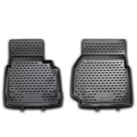   Land Rover Defender 90 1990-2016 (3 ajtós) Novline méretpontos gumiszőnyeg szett