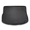 Land Rover Range Rover Evoque 2011-2019 Novline méretpontos csomagtértálca