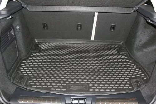 Land Rover Range Rover Evoque 2011-2019 Novline méretpontos csomagtértálca