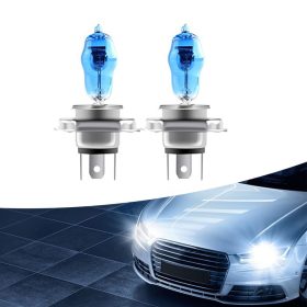 HOD izzó H4 emelt fényerővel 12V/55W - párban