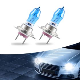   28089 H7 HOD izzó super white emelt fényerővel 12V/55W - párban