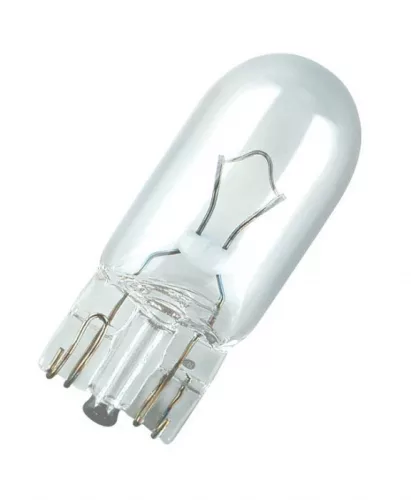 Autóizzó W5W 12V 5W-W2 1x9,5d Ultra Life