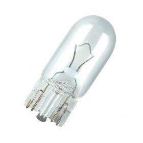 Autóizzó W5W 12V 5W-W2 1x9,5d
