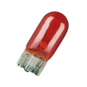 Autóizzó WY5W 12V 5W-W2 1x9,5d narancssárga