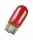 Autóizzó WY5W 12V 5W-W2 1x9,5d narancssárga