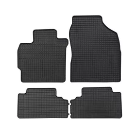   Renault Kadjar 2015-2022 Petex méretpontos gumiszőnyeg szett