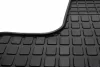 Renault Kadjar 2015-2022 Petex méretpontos gumiszőnyeg szett