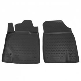   Lexus LX 570 2007-2012 (első) Novline méretpontos gumiszőnyeg