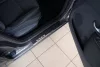 Peugeot Expert 2016- (carbon) Alufrost küszöbvédő