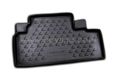 Lexus RX 350 2009-2012 Novline méretpontos gumiszőnyeg szett