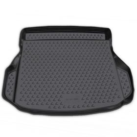   Lexus RX 350 2009-2015 (pótkerékkel) Novline méretpontos csomagtértálca