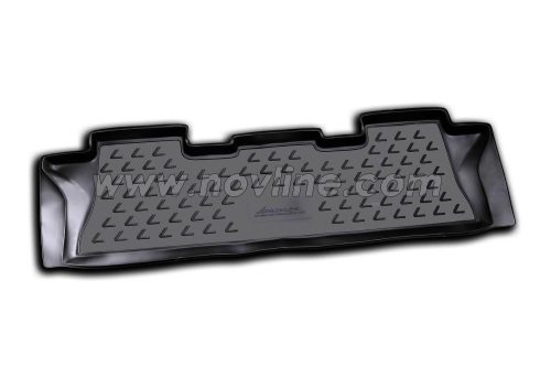 Lexus GX 460 2009-2013 Novline méretpontos gumiszőnyeg szett