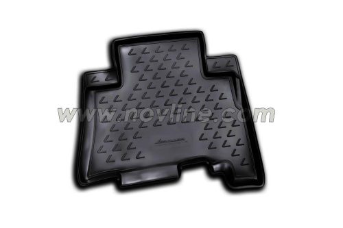 Lexus GX 460 2009-2013 Novline méretpontos gumiszőnyeg szett