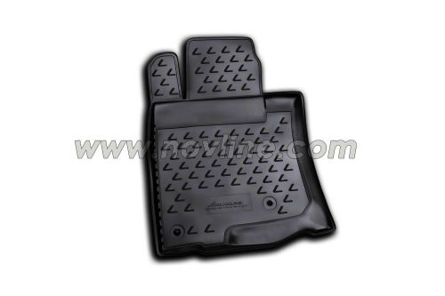 Lexus GX 460 2009-2013 Novline méretpontos gumiszőnyeg szett