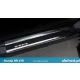 Honda HR-V 2022- (carbon) Alufrost küszöbvédő