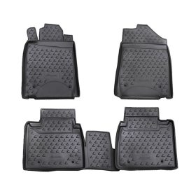   Lexus LX 470 1998-2007 Novline méretpontos gumiszőnyeg szett