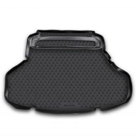   Lexus ES 250/350 2012- (sedan) Novline méretpontos csomagtértálca