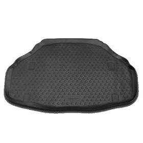   Lexus LS 460L 2012- (sedan) Novline méretpontos csomagtértálca