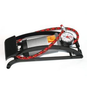 START lámbpumpa nyomásmérővel