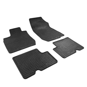   Dacia Logan MCV 2006-2013 (5 személyes) Petex méretpontos gumiszőnyeg szett