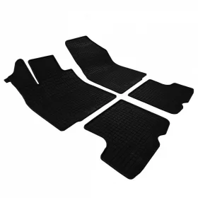   Dacia Sandero 2008-2012 Petex méretpontos gumiszőnyeg szett