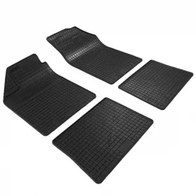   Renault Clio II. 1998-2005 Petex méretpontos gumiszőnyeg szett